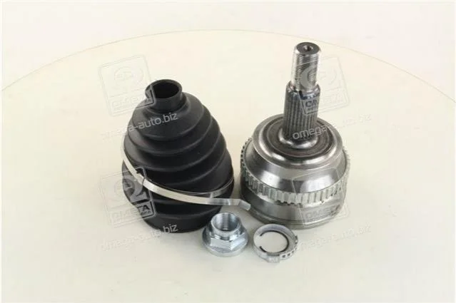 <strong>Шрус зовнішній Master/Movano 04.00> (A:28/F:36/ABS) 64,5mm/101,4mm CIFAM 607-453 (фото 1)</strong>