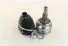 <strong>Шрус зовнішній Master/Movano 04.00> (A:28/F:36/ABS) 64,5mm/101,4mm CIFAM 607-453 (фото 1)</strong>