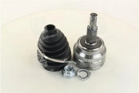 Шрус зовнішній Master/Movano 04.00> (A:28/F:36/ABS) 64,5mm/101,4mm для Opel, Nissan, Renault, Vauxhall CIFAM 607-453 фото товару