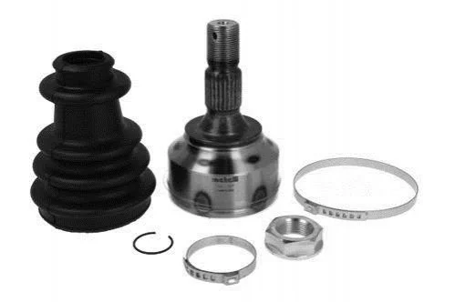 <strong>ШРКШ (ШРУС) зовнішній PEUGEOT 307 1.6 HDi 110 (34/25) 58,3mm/86mm CIFAM 607-455 (фото 1)</strong>