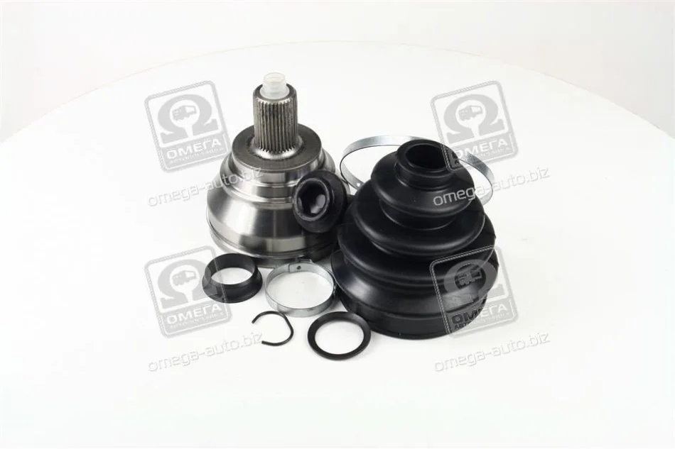 <strong>Шрус зовнішній Caddy III 1.9TDI/Passat B6/Golf V/Octavia (36/27) 59,5mm/97,9mm CIFAM 607-463 (фото 1)</strong>