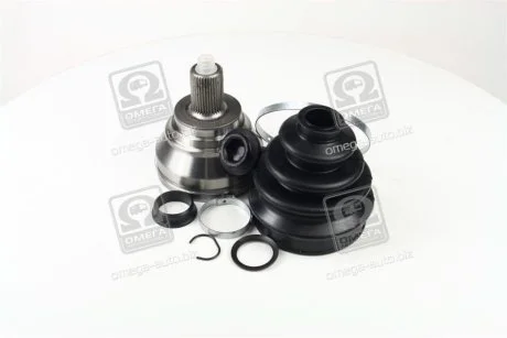 Шрус зовнішній Caddy III 1.9TDI/Passat B6/Golf V/Octavia (36/27) 59,5mm/97,9mm для CIFAM 607-463 фото товару