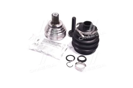 Шрус зовнішній Caddy III 2.0TDI/SDI/1.4i/1.6i /Passat B6/Golf V/Octavia (36/30) для CIFAM 607-467 фото товару