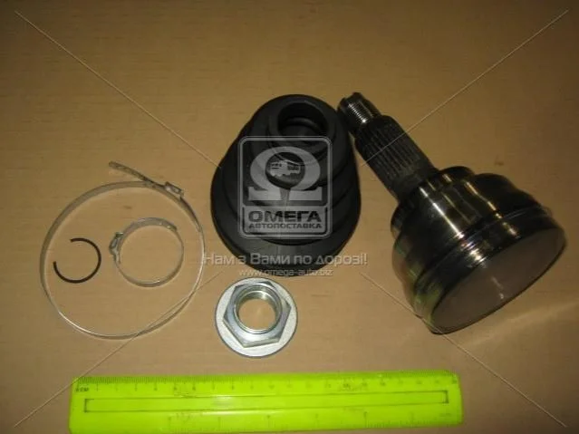 <strong>ШРУС CIFAM 607-474 (фото 1)</strong>