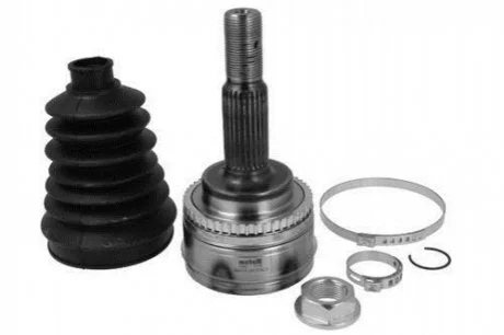 TOYOTA ШРУС наружный к-кт 23/26 зуб. AVENSIS 1.6 97-00, AVENSIS универсал 1.8 00-03 для Toyota CIFAM 607-483 фото товару