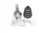<strong>Шрус зовнішній Connect 02- (75PS) (24/25) 53,2mm/84,3mm CIFAM 607-490 (фото 1)</strong>