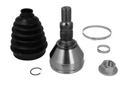 Шрус зовнішній Astra/Vectra 1.9/2.0/2.2/3.0/3.2 CDTI/TDI 02- (26/30) 54,4mm/91mm для CIFAM 607-506 фото товару