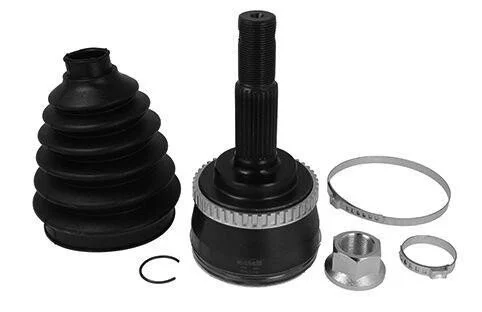 <strong>NISSAN Шрус наружный к-кт 27/26 зуб. с ABS 44 зуб. ALMERA TINO 2.2 dCi 03-06, PRIMERA (P12) 2.2 dCi 03-06 CIFAM 607-509 (фото 1)</strong>