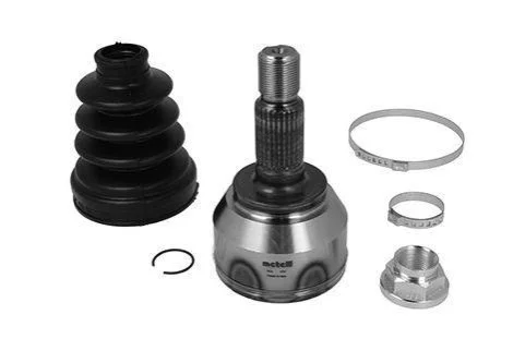 <strong>ROVER К-т ШРШК зовн. 24/28 зуб. 75 (RJ) 1.8 03-05, 75 (RJ) 2.0 CDTi 03-05, 75 Tourer (RJ) 2.0 CDT 01-05 CIFAM 607-514 (фото 1)</strong>