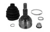 <strong>RENAULT Шрус наружный к-кт 33/25 зуб. GRAND SCENIC II (JM0/1_) 1.9 dCi 04-05, GRAND SCENIC II (JM0/1_) 2.0 04-09, MEGANE II седан (LM0/1_) 1.9 dCi 04- CIFAM 607-519 (фото 1)</strong>