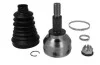 <strong>RENAULT Шрус наружный к-кт 35/27 зуб. LAGUNA II 1.9 dCi 01-07, LAGUNA II Grandtour 1.9 dCi 05-07 CIFAM 607-522 (фото 2)</strong>