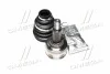 <strong>ШРУС з пильником RENAULT SCENIC II 1.4/1.6 03- (вир-во Cifam) CIFAM 607-523 (фото 4)</strong>