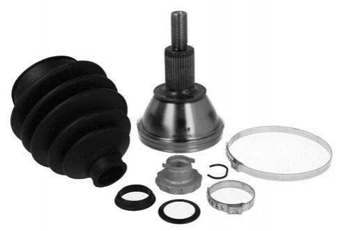 <strong>VW ШРУС наружный к-кт 36/30 зуб.Fox 05- CIFAM 607-531 (фото 1)</strong>