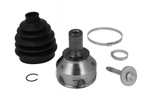 <strong>MAZDA ШРУС наружный к-кт 36/24 зуб. 3 (BK) 1.6 DI Turbo 04-09 CIFAM 607-535 (фото 1)</strong>