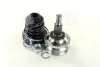 <strong>ШРКШ (ШРУС) зовнішній Scudo/Jumpy 2.0HDi 99- (+ABS 48) (39/27) 58mm/100,3mm CIFAM 607-546 (фото 1)</strong>