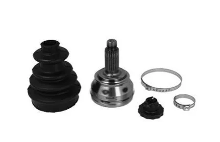 <strong>VW Шрус наружный к-кт 20/26 зуб.Audi A2,Lupo 1.2TDI 99- CIFAM 607-547 (фото 1)</strong>
