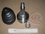<strong>Шрус зовнішній Trafic/Vivaro 1.9dCi 01- (26/27) 56,5mm/91,6mm CIFAM 607-549 (фото 1)</strong>