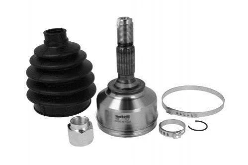 <strong>CITROEN Шрус наружный к-кт 22/21 зуб. C2 1.6 03-10, C3 I 1.4 03-, C3 Pluriel (HB_) 1.6 03-, PEUGEOT 1007 1.4 05-, 207 1.4 06-13 CIFAM 607-560 (фото 1)</strong>