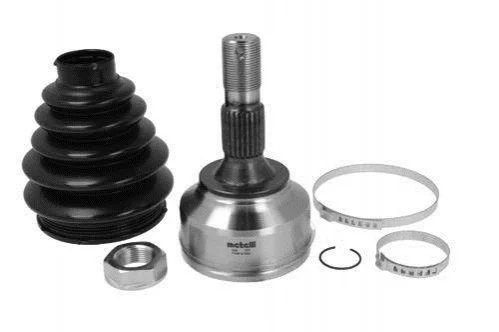 <strong>CITROEN ШРУС наружный к-кт 25/34 зуб.C5 01- CIFAM 607-588 (фото 1)</strong>