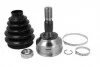 <strong>CITROEN ШРУС наружный к-кт 25/34 зуб.C5 01- CIFAM 607-588 (фото 1)</strong>