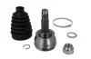 <strong>FIAT Шрус наружный к-кт 25/23 зуб.Fiorino,Punto,Opel Corsa D/E 03- CIFAM 607-592 (фото 2)</strong>