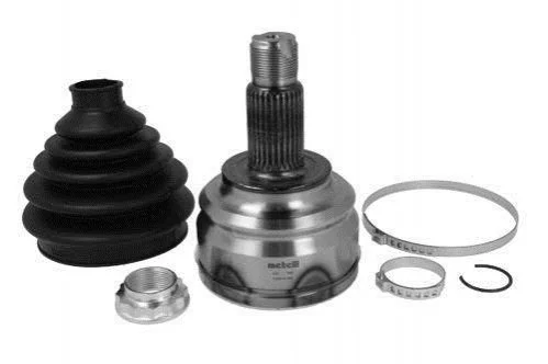 <strong>Шрус зовнішній BMW X5 (E53) 03-07 (27/30) 65mm/98mm CIFAM 607-627 (фото 1)</strong>