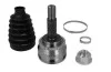 <strong>VOLVO Шрус наружный к-кт с 25/29 зуб.ABS S40 I,V40 CIFAM 607-631 (фото 2)</strong>