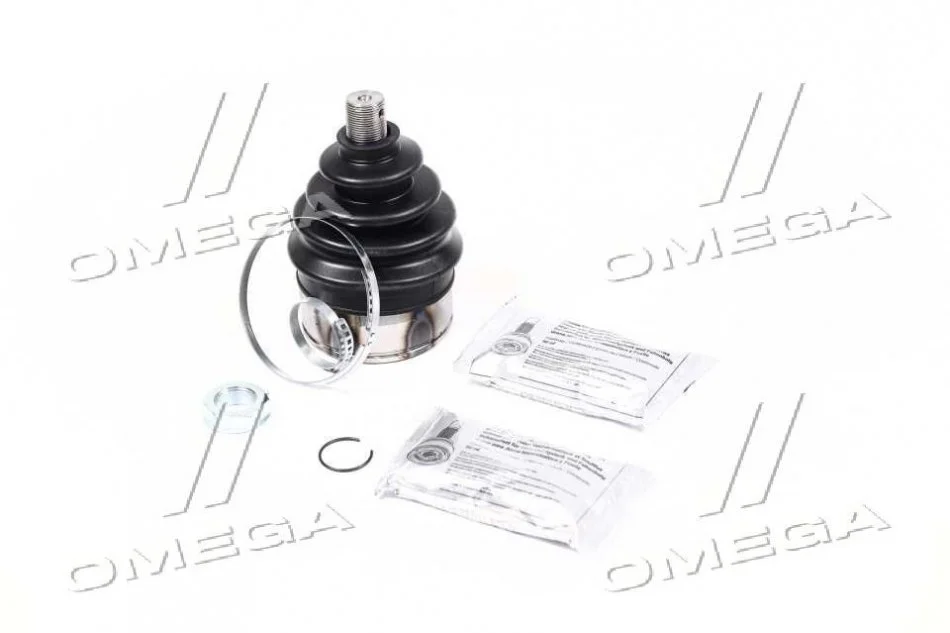 <strong>Шрус зовнішній Scudo/Jumpy/Expert 2.0HDi 07- (39/28) 58,4mm/95mm CIFAM 607-636 (фото 1)</strong>