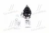 <strong>Шрус зовнішній Scudo/Jumpy/Expert 2.0HDi 07- (39/28) 58,4mm/95mm CIFAM 607-636 (фото 2)</strong>
