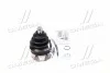 <strong>Шрус зовнішній Scudo/Jumpy/Expert 2.0HDi 07- (39/28) 58,4mm/95mm CIFAM 607-636 (фото 4)</strong>