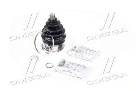 Шрус зовнішній Scudo/Jumpy/Expert 2.0HDi 07- (39/28) 58,4mm/95mm для CIFAM 607-636 фото товару