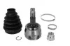 <strong>CITROEN Шрус наружный к-т 22/22 зуб. NEMO 1.4 08-, FIAT FIORINO 1.4 09-, QUBO 1. 08-, PEUGEOT BIPPER 1.4 08- CIFAM 607-648 (фото 1)</strong>