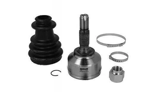 <strong>CITROEN Шрус наружный к-т 22/21 зуб. C2 1.6 03-10, C3 I 1.4 16V 03-, C3 Pluriel 1.4 HDi 04-, PEUGEOT 1007 1.4 05-, 207 1.4 06-13, 208 I 1.6 12- CIFAM 607-649 (фото 1)</strong>