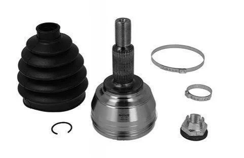 <strong>RENAULT Шрус 25/32 CLIO 1.5 05-, MODUS / GRAND MODUS 1.2 04- CIFAM 607-650 (фото 1)</strong>