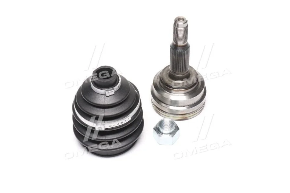 <strong>ШРУС із пильником CHEVROLET LACETTI (J200) (вир-во Cifam) CIFAM 607-655 (фото 1)</strong>