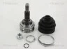 <strong>CHEVROLET ШРУС наружный к-т c 33/22 зуб.ABS Lacetti,Daewoo Nubira 1.6/1.8 CIFAM 607-656 (фото 1)</strong>
