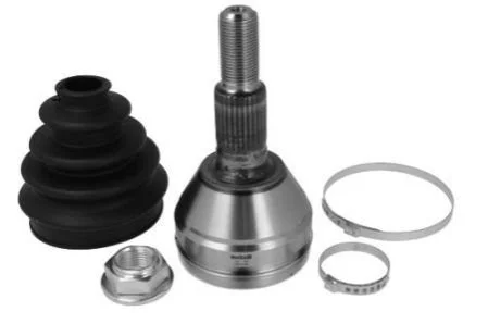 <strong>OPEL ШРУС наружный 30/34 зуб. ANTARA A (L07) 2.0 CDTI 07-11, ANTARA A (L07) 3.2 06-11, CHEVROLET CAPTIVA (C100, C140) 2.0 D 07-, CAPTIVA (C100, C140) 3.2 06- CIFAM 607-666 (фото 1)</strong>