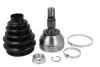 <strong>ШРКШ (ШРУС) зовнішній Berlingo/Partner 1.6/1.8/1.9/2.0 D/HDI 96- (-ABS)(34/25) 58,5mm/86mm CIFAM 607-675 (фото 1)</strong>