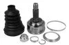 <strong>HONDA ШРКШ зовн. к-кт 28/34 зуб. ACCORD VII Tourer 2.2 i-CTDi 04-08 CIFAM 607-680 (фото 1)</strong>