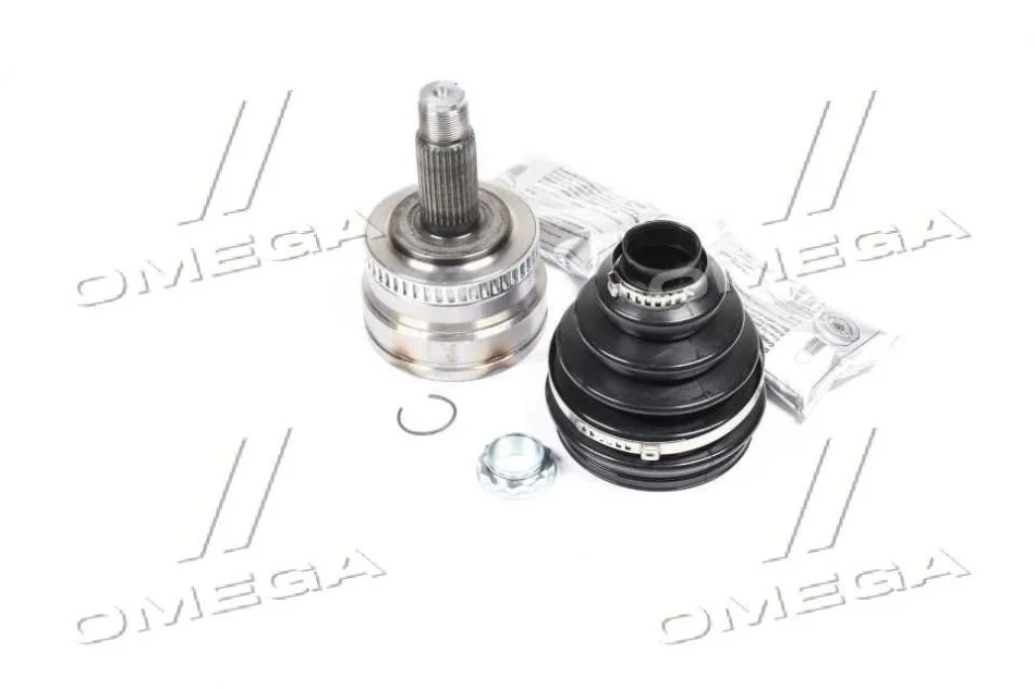 <strong>LAND ROVER Шрус наружный к-кт 29/30 зуб. RANGE ROVER III (L322) 3.0 02-12, RANGE ROVER III (L322) 4.4 10-12 CIFAM 607-683 (фото 1)</strong>