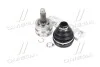 <strong>LAND ROVER Шрус наружный к-кт 29/30 зуб. RANGE ROVER III (L322) 3.0 02-12, RANGE ROVER III (L322) 4.4 10-12 CIFAM 607-683 (фото 1)</strong>