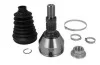 <strong>Шрус зовнішній OPEL ASTRA J 1.7 CDTI (24/30) 51,2mm/84,4mm CIFAM 607-690 (фото 1)</strong>