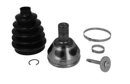 <strong>Шрус зовнішній Land Rover Freelander 06-14 (40/27) 100mm CIFAM 607-696 (фото 1)</strong>