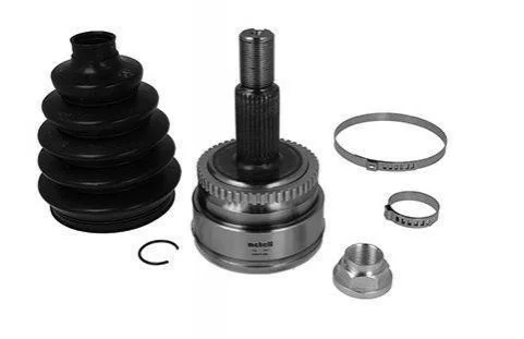 <strong>LAND ROVER Шрус наружный к-кт 29/27 зуб. DISCOVERY III (L319) 2.7 TD 04-09, DISCOVERY IV (L319) 2.7 TD 09-18, RANGE ROVER SPORT I (L320) 5.0 09-13 CIFAM 607-702 (фото 1)</strong>