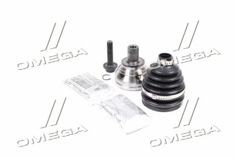 VW ШРУС наружный к-кт 36/33 зуб. CADDY III (2KA, 2KH, 2CA, 2CH) 1.2 TSI 10-15, GOLF VI (5K1) 1.2 TSI 08-12, AUDI A3 (8P1) 1.2 TSI 10-12, Q2 (GAB, GAG) 1.0 TFSI 16- для CIFAM 607-708 фото товару