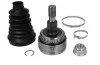 <strong>DB ШРУС наружный к-кт 26/30 зуб. M-CLASS (W163) ML 230 98-05, M-CLASS (W163) ML 400 CDI 01-05, M-CLASS (W163) ML 55 AMG 00-05 CIFAM 607-709 (фото 1)</strong>
