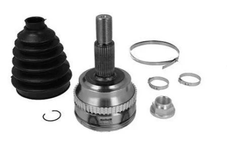 <strong>NISSAN Шрус наружный к-кт 28/36 зуб. INTERSTAR dCi 150 06-, OPEL MOVANO (X70) 2.5 CDTI 06-, MOVANO (X70) 2.5 CDTI 03-, RENAULT MASTER II 2.5 dCi 06- CIFAM 607-714 (фото 1)</strong>