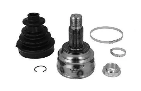 <strong>BMW ШРКШ зовн. 33/30 зуб. X3 (E83) 2.0 04- CIFAM 607-725 (фото 1)</strong>