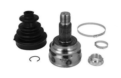 BMW ШРКШ зовн. 33/30 зуб. X3 (E83) 2.0 04- для CIFAM 607-725 фото товару