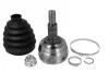 <strong>Шрус зовнішній DACIA DUSTER (HS_) 1.5 dCi (33/25) 52,5mm/89,9mm CIFAM 607-727 (фото 1)</strong>